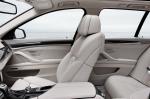 BMW 5-Series Touring 2011 года